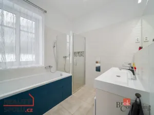 Prodej bytu 3+1, Trutnov - Kryblice, U Kapličky, 121 m2