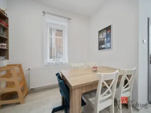 Prodej bytu 3+1, Trutnov - Kryblice, U Kapličky, 121 m2