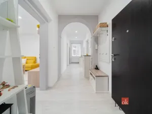 Prodej bytu 3+1, Trutnov - Kryblice, U Kapličky, 121 m2