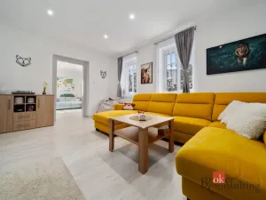 Prodej bytu 3+1, Trutnov - Kryblice, U Kapličky, 121 m2