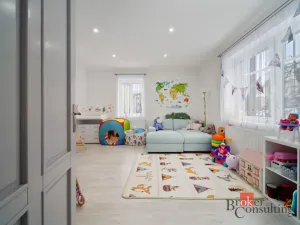 Prodej bytu 3+1, Trutnov - Kryblice, U Kapličky, 121 m2