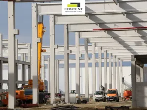 Pronájem skladu, Hradec Králové - Březhrad, Březhradská, 11000 m2