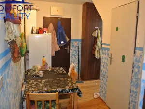 Pronájem bytu 1+kk, Frýdlant nad Ostravicí - Frýdlant, Padlých hrdinů, 28 m2