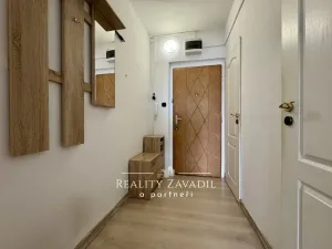 Prodej bytu 1+kk, Český Těšín, Hornická, 46 m2