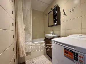 Prodej bytu 1+kk, Český Těšín, Hornická, 46 m2