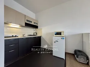 Prodej bytu 1+kk, Český Těšín, Hornická, 46 m2