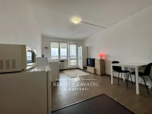 Prodej bytu 1+kk, Český Těšín, Hornická, 46 m2
