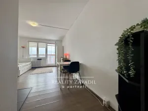 Prodej bytu 1+kk, Český Těšín, Hornická, 46 m2