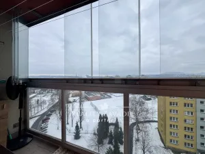 Prodej bytu 1+kk, Český Těšín, Hornická, 46 m2