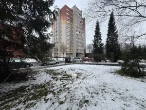 Prodej bytu 1+kk, Český Těšín, Hornická, 46 m2
