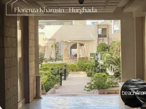 Prodej bytu 1+kk, Hurghada, Sakkala, Dahar, Hurghada, Egypt, 42 m2