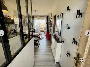 Prodej bytu 3+1, Guardamar Del Segura, Costa Blanca, Provincie Alicante, Španělsko, 52 m2