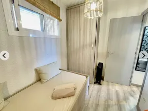Prodej bytu 3+1, Guardamar Del Segura, Costa Blanca, Provincie Alicante, Španělsko, 52 m2