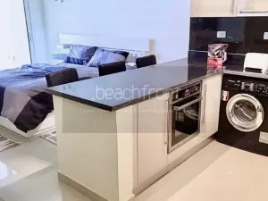 Prodej bytu 1+kk, Sahl Hasheesh, Hurghada, Sahl Hasheesh, Egypt, 58 m2