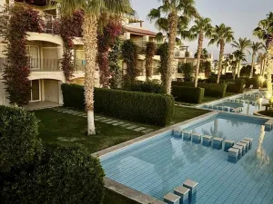 Prodej bytu 1+kk, Sahl Hasheesh, Hurghada, Sahl Hasheesh, Egypt, 58 m2