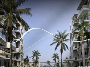 Prodej bytu 2+kk, El Ahia, Hurghada, El Ahia, Hurghada, Egypt, 78 m2