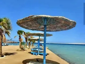 Prodej bytu 1+kk, Hurghada, Arabia, Hurghada, Egypt, 39 m2