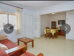 Prodej rodinného domu, Grand Alacant, Santa Pola , Alicante, Costa Blanca, Španělsko, 95 m2