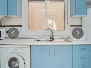 Prodej rodinného domu, Grand Alacant, Santa Pola , Alicante, Costa Blanca, Španělsko, 95 m2