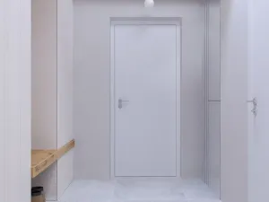 Prodej apartmánu, Dolní Morava, 33 m2