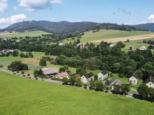 Prodej apartmánu, Dolní Morava, 33 m2