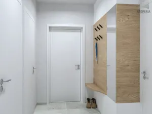 Prodej apartmánu, Dolní Morava, 50 m2