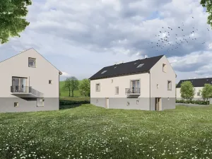 Prodej apartmánu, Dolní Morava, 50 m2