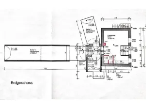 Prodej ostatní, Schrattenberg, Rakousko