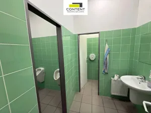 Pronájem skladu, Praha - Hostivař, Průmyslová, 2695 m2