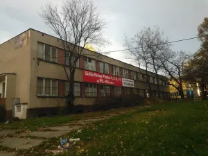 Pronájem kanceláře, Praha, Moskevská, 17 m2