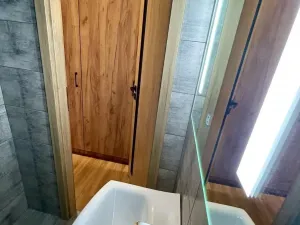 Prodej bytu 1+1, Ostrava - Hrabůvka, Dr. Martínka, 37 m2