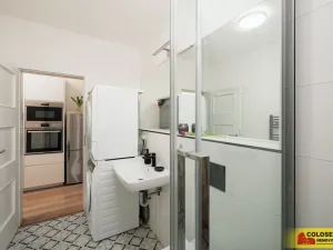 Prodej bytu 2+1, Brno - Veveří, 67 m2