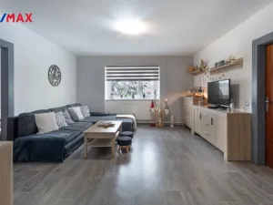 Prodej bytu 3+1, Litvínov - Hamr, Hamerská, 74 m2