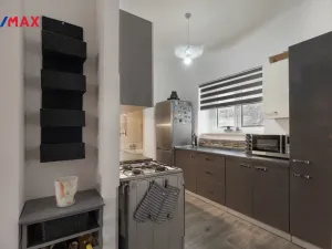 Prodej bytu 3+1, Litvínov - Hamr, Hamerská, 74 m2