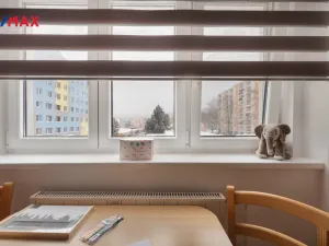 Prodej bytu 3+1, Litvínov - Hamr, Hamerská, 74 m2