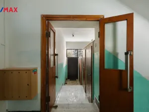 Prodej bytu 3+1, Litvínov - Hamr, Hamerská, 74 m2