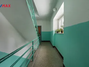 Prodej bytu 3+1, Litvínov - Hamr, Hamerská, 74 m2