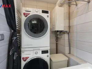 Prodej bytu 3+1, Litvínov - Hamr, Hamerská, 74 m2