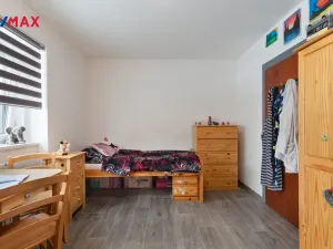 Prodej bytu 3+1, Litvínov - Hamr, Hamerská, 74 m2