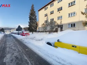 Prodej bytu 3+1, Litvínov - Hamr, Hamerská, 74 m2