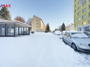 Prodej bytu 3+1, Litvínov - Hamr, Hamerská, 74 m2