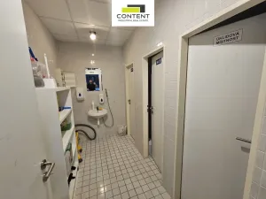 Pronájem obchodního prostoru, Čestlice, Průhonická, 268 m2