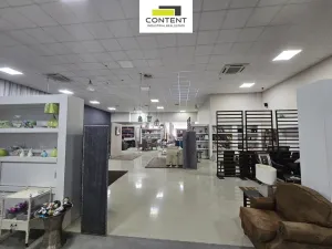 Pronájem obchodního prostoru, Čestlice, Průhonická, 268 m2