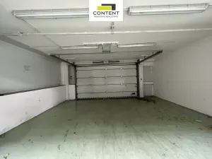 Pronájem výrobních prostor, Lysá nad Labem - Litol, Mírová, 4726 m2