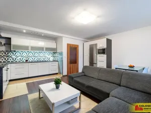 Prodej bytu 3+kk, Vyškov - Vyškov-Předměstí, 88 m2