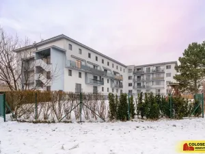 Prodej bytu 3+kk, Vyškov - Vyškov-Předměstí, 88 m2