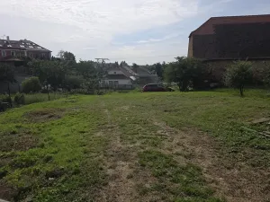 Prodej pozemku pro bydlení, Pozořice, Holubická, 1003 m2
