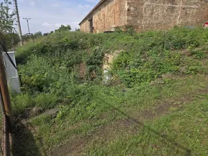 Prodej pozemku pro bydlení, Pozořice, Holubická, 1003 m2