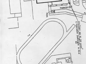 Pronájem obchodního prostoru, Havířov - Šumbark, Ladova, 1587 m2