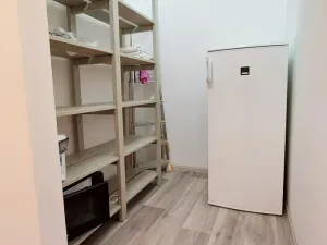Pronájem bytu 1+kk, Valašské Meziříčí, Husova, 33 m2